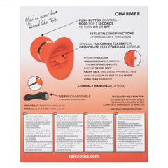 French Kiss™ Charmer-French Quarter Lingerie