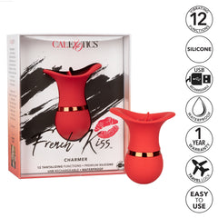 French Kiss™ Charmer-French Quarter Lingerie