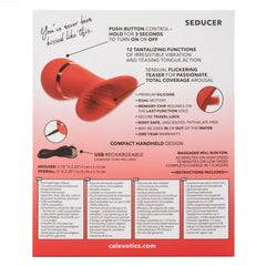 French Kiss™ Seducer-French Quarter Lingerie