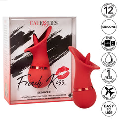 French Kiss™ Seducer-French Quarter Lingerie