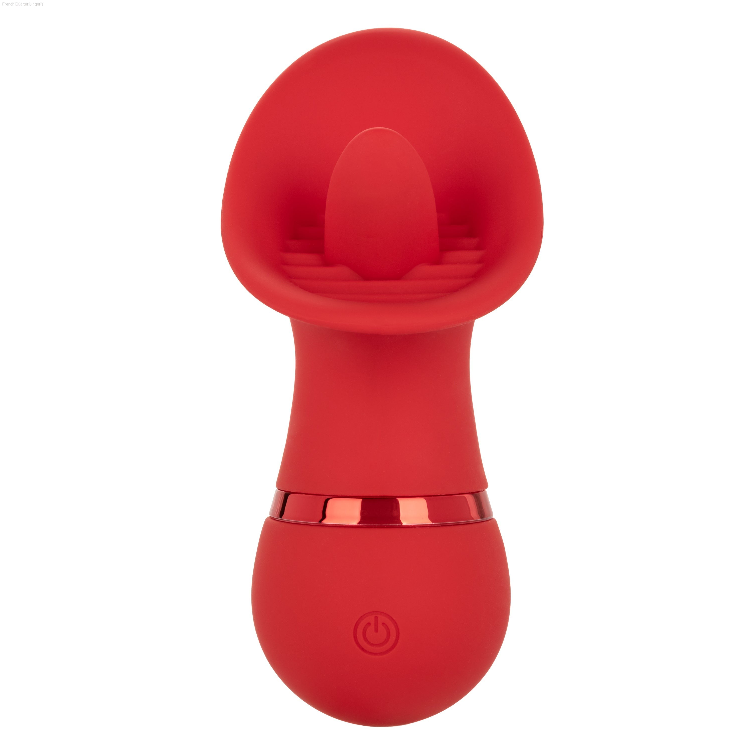French Kiss™ Seducer-French Quarter Lingerie