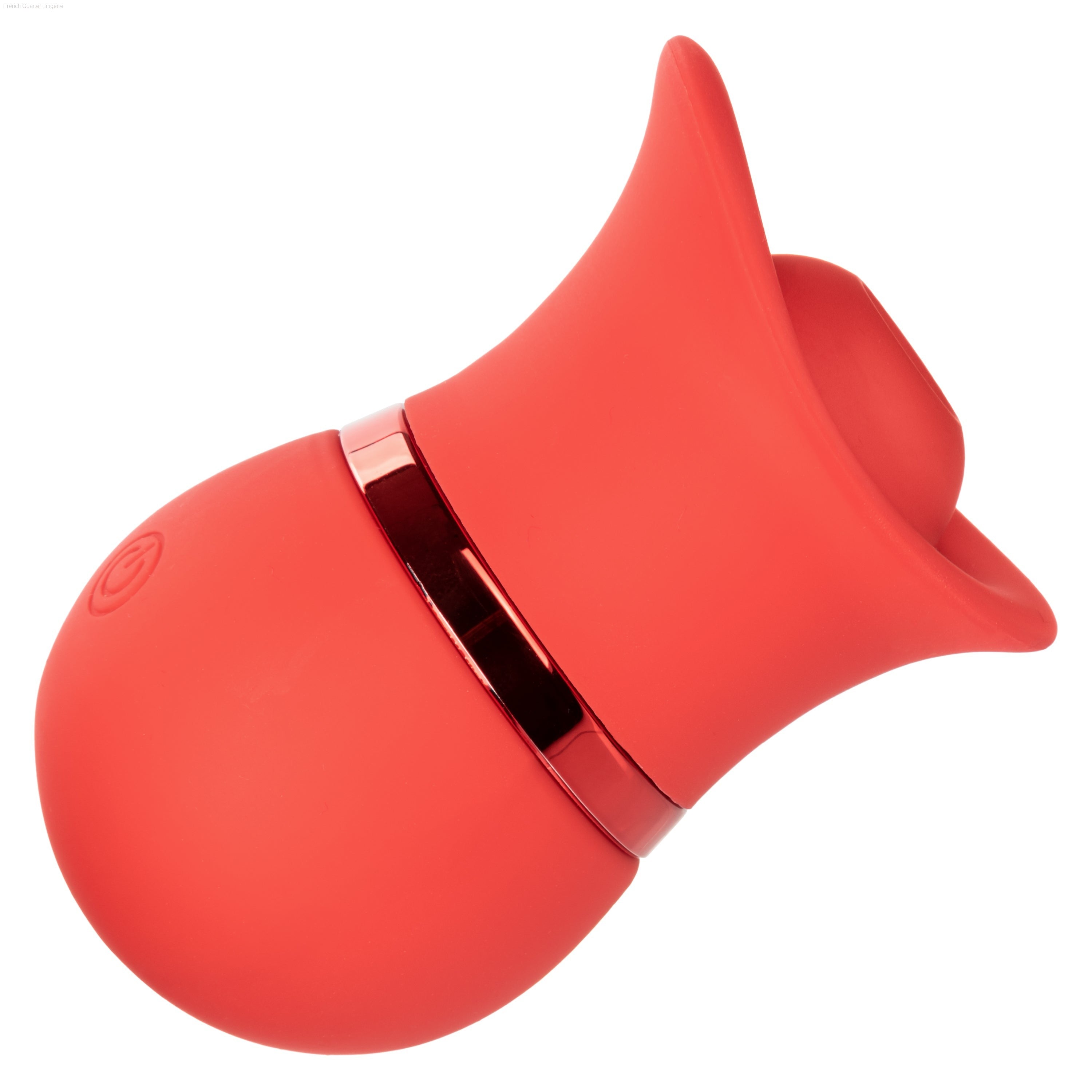 French Kiss™ Suck & Play Interchangeable Set-French Quarter Lingerie