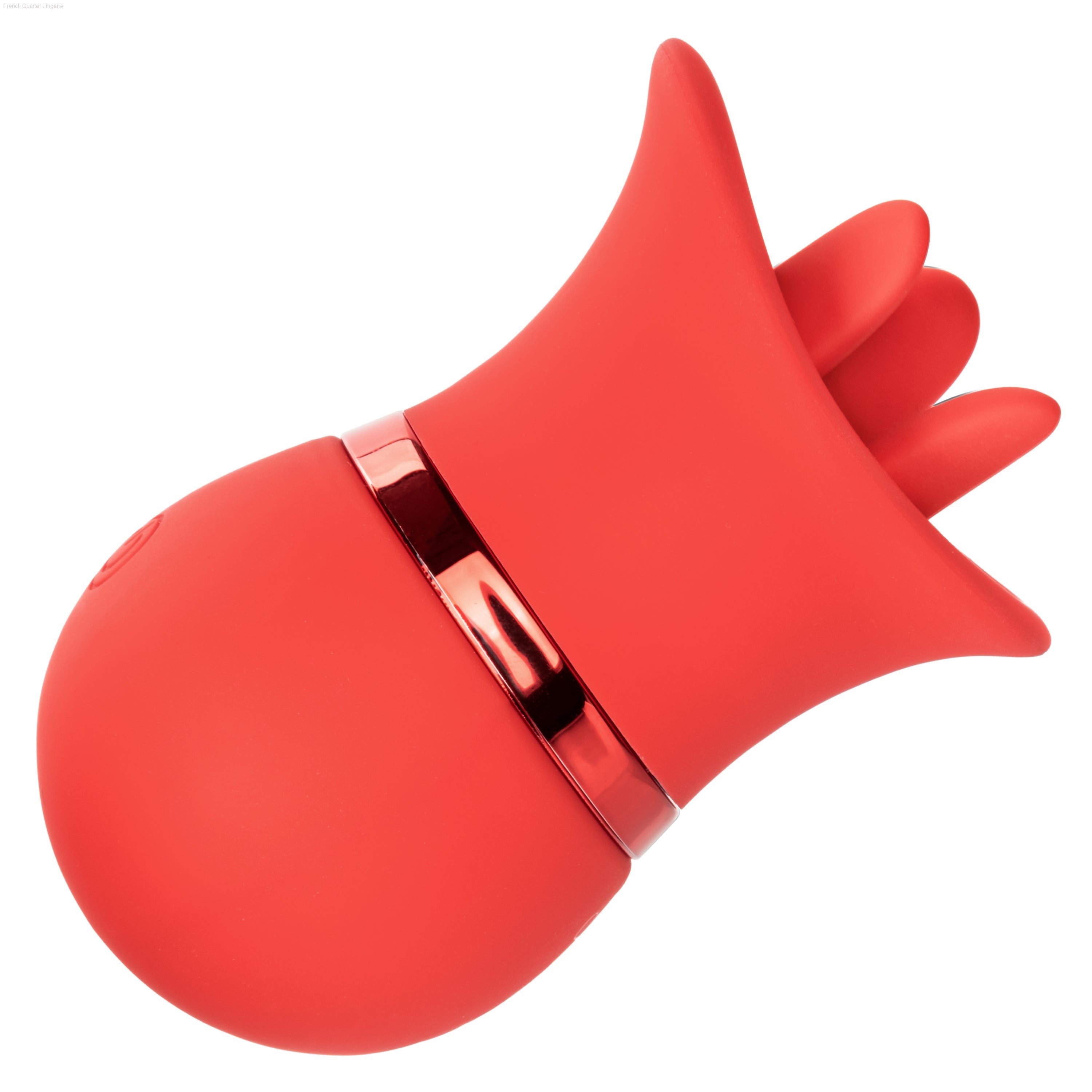 French Kiss™ Suck & Play Interchangeable Set-French Quarter Lingerie