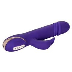 Jack Rabbit® Signature Silicone Thrusting Rabbit