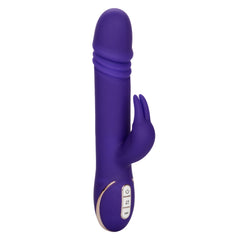 Jack Rabbit® Signature Silicone Thrusting Rabbit