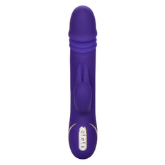 Jack Rabbit® Signature Silicone Thrusting Rabbit