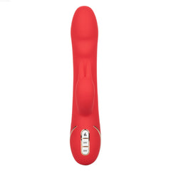 Jack Rabbit Signature Heated Silicone Ultra-Soft Rabbit