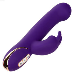 Jack Rabbit® Signature Silicone Suction Rabbit