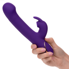 Jack Rabbit® Signature Silicone Suction Rabbit