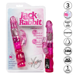 Jack Rabbit® Petite Jack Rabbit®