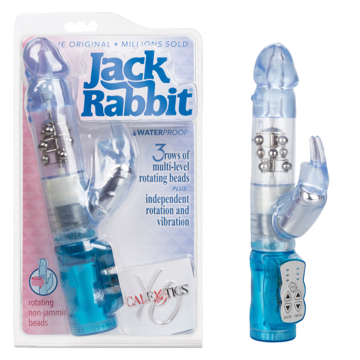 Jack Rabbit® Waterproof Jack Rabbit®