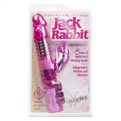 Jack Rabbit® Waterproof Jack Rabbit® - 5 Rows