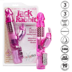Jack Rabbit® Waterproof Jack Rabbit® - 5 Rows