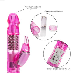 Jack Rabbit® Waterproof Jack Rabbit® - 5 Rows
