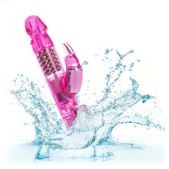 Jack Rabbit® Waterproof Jack Rabbit® - 5 Rows