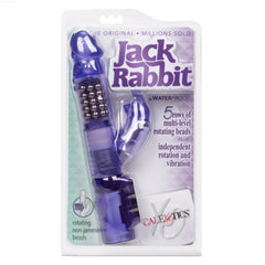 Jack Rabbit® Waterproof Jack Rabbit® - 5 Rows