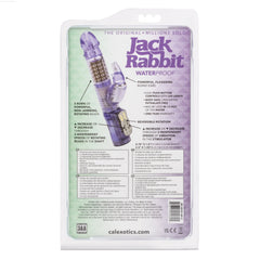 Jack Rabbit® Waterproof Jack Rabbit® - 5 Rows