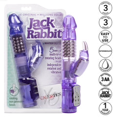 Jack Rabbit® Waterproof Jack Rabbit® - 5 Rows