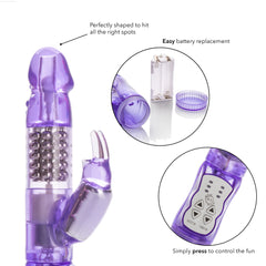 Jack Rabbit® Waterproof Jack Rabbit® - 5 Rows