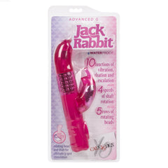 Jack Rabbit® Advanced G Jack Rabbit®