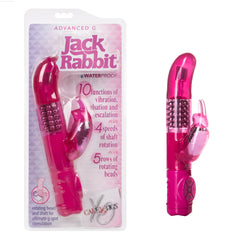 Jack Rabbit® Advanced G Jack Rabbit®