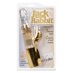 Jack Rabbit® Platinum Collection Jack Rabbit®