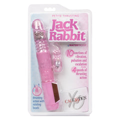 Petite Thrusting Jack Rabbit