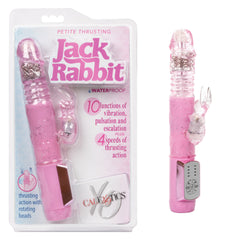 Petite Thrusting Jack Rabbit