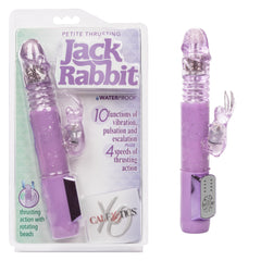 Petite Thrusting Jack Rabbit