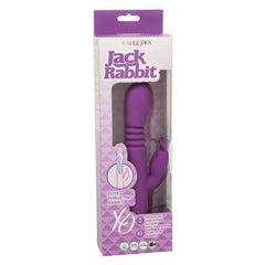 Jack Rabbit® Elite Thrusting Rabbit