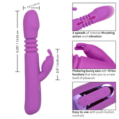 Jack Rabbit® Elite Thrusting Rabbit