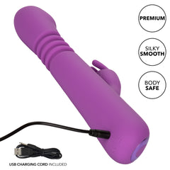 Jack Rabbit® Elite Thrusting Rabbit