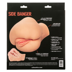 Stroke It® Side Banger - Sex Doll