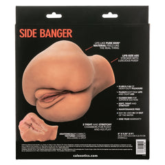 Stroke It® Side Banger - Sex Doll