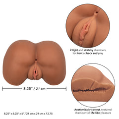 Stroke It™ Life-size Ass  - Sex Doll