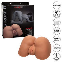 Stroke It™ Life-size Ass  - Sex Doll