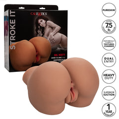 Stroke It BBL Booty - Sex Doll French Quarter Lingerie Stroke It BBL Booty - Sex Doll French Quarter Lingerie