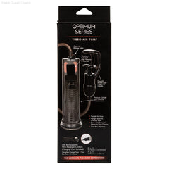 Optimum Series® Vibro Air Pump