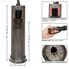 Optimum Series® Vibro Air Pump