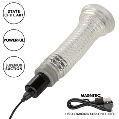 Optimum Series® Vibro Air Pump