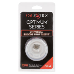 Optimum Series® Universal Silicone Pump Sleeve™