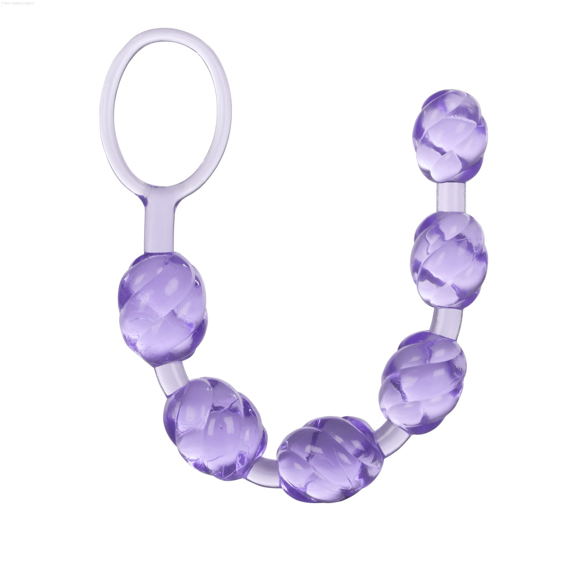 Swirl Pleasure Beads™