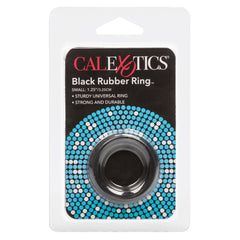 Black Rubber Ring™