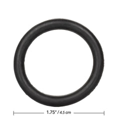 Black Rubber Ring™