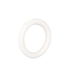 White Rubber Ring™