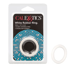 White Rubber Ring™