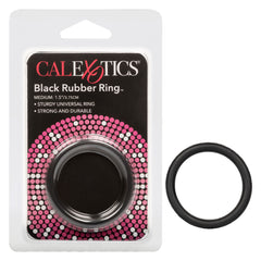 Black Rubber Ring™