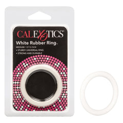 White Rubber Ring™