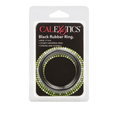 Black Rubber Ring™