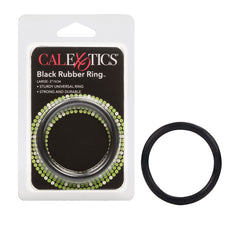 Black Rubber Ring™